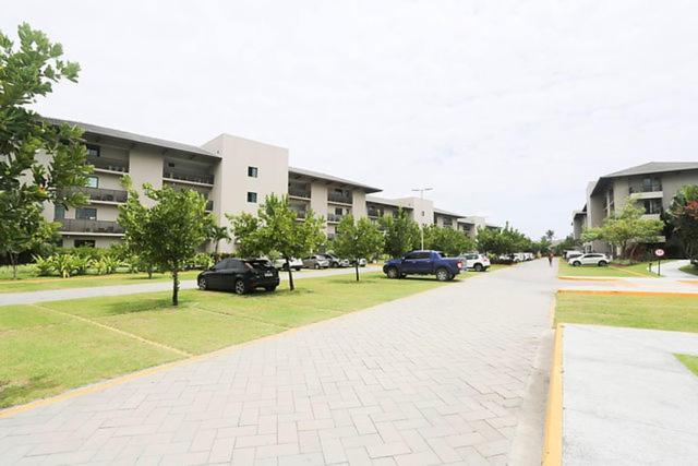 Pôrto das GalinhasEco Life Verano Muro Alto公寓 外观 照片