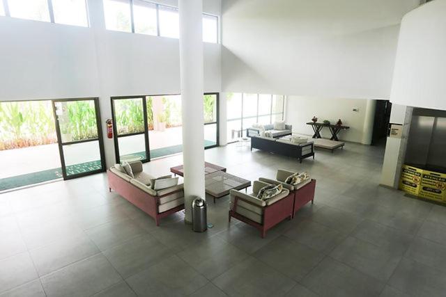Pôrto das GalinhasEco Life Verano Muro Alto公寓 外观 照片