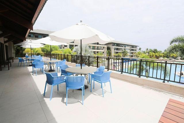 Pôrto das GalinhasEco Life Verano Muro Alto公寓 外观 照片