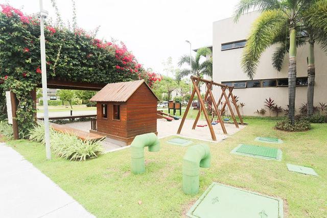 Pôrto das GalinhasEco Life Verano Muro Alto公寓 外观 照片