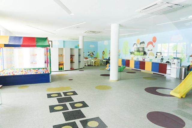 Pôrto das GalinhasEco Life Verano Muro Alto公寓 外观 照片