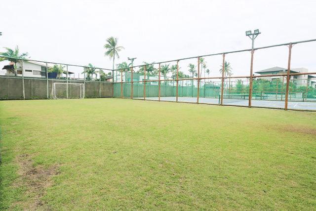 Pôrto das GalinhasEco Life Verano Muro Alto公寓 外观 照片