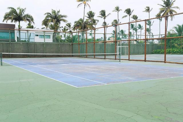 Pôrto das GalinhasEco Life Verano Muro Alto公寓 外观 照片