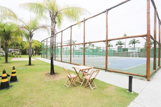Pôrto das GalinhasEco Life Verano Muro Alto公寓 外观 照片