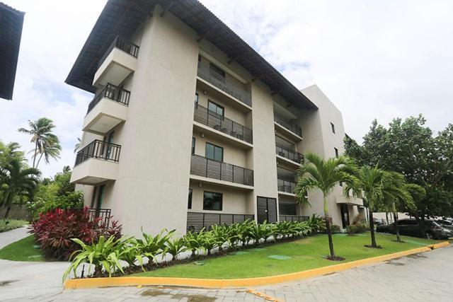 Pôrto das GalinhasEco Life Verano Muro Alto公寓 外观 照片